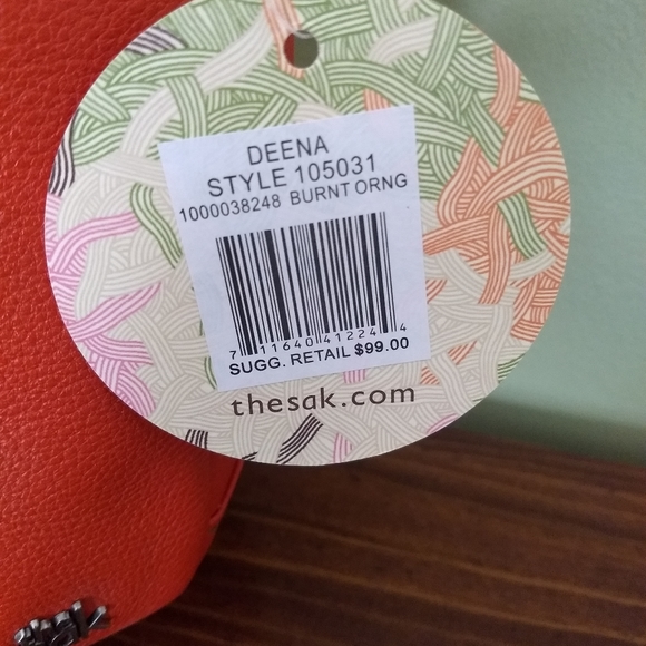 The Sac purse - Picture 4 of 5